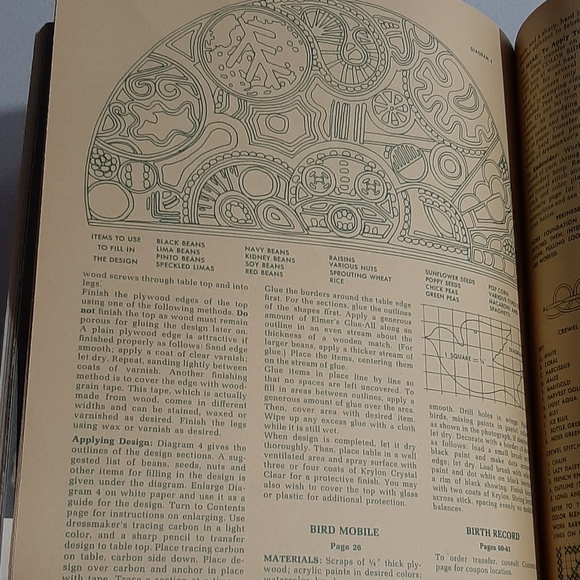 10 1970's Needlework Craft Magazines Good Housekeeping Woman's Day American Home - Picture 5 of 13